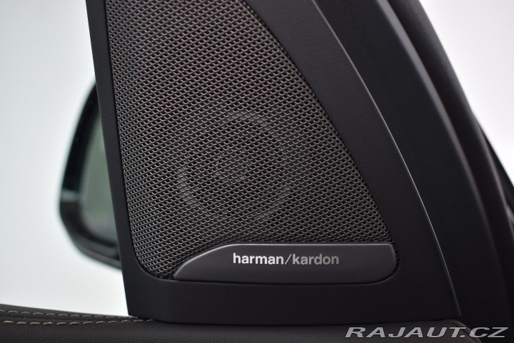 BMW X7 xDrive40i 2025