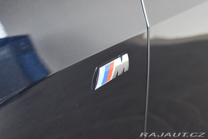 BMW X7 xDrive40i 2025