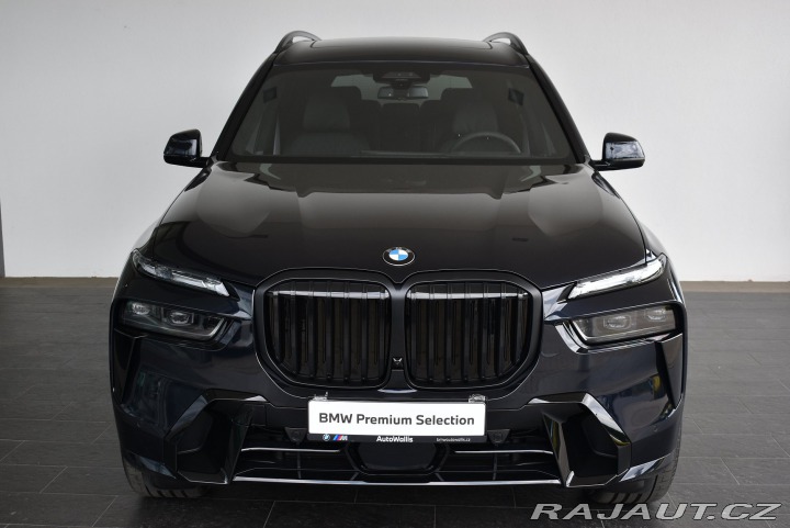 BMW X7 xDrive40i 2025