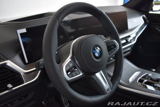 BMW X7 xDrive40i 2025