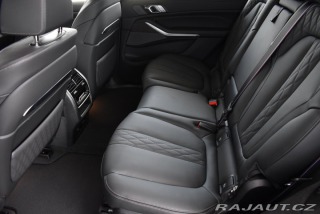 BMW X7 xDrive40i 2025