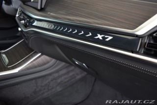 BMW X7 xDrive40i 2025