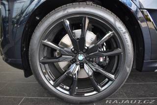 BMW X7 xDrive40i 2025