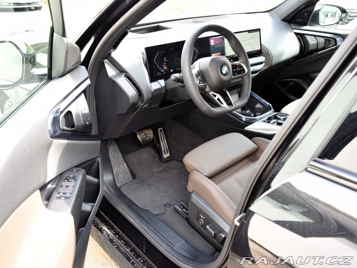 BMW X3 xDrive20d 2025