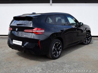 BMW X3 xDrive20d 2025