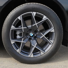 BMW X3 xDrive20d 2025