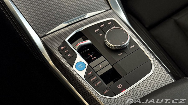 BMW i4 M50 Gran Coupe 2024