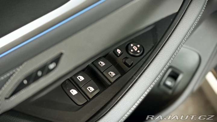 BMW i4 M50 Gran Coupe 2024