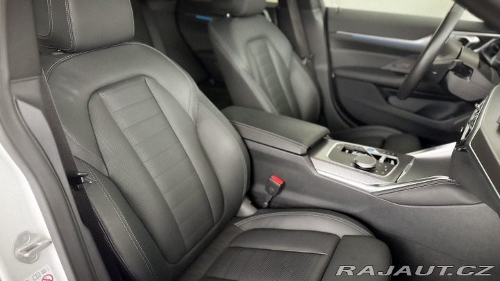 BMW i4 M50 Gran Coupe 2024