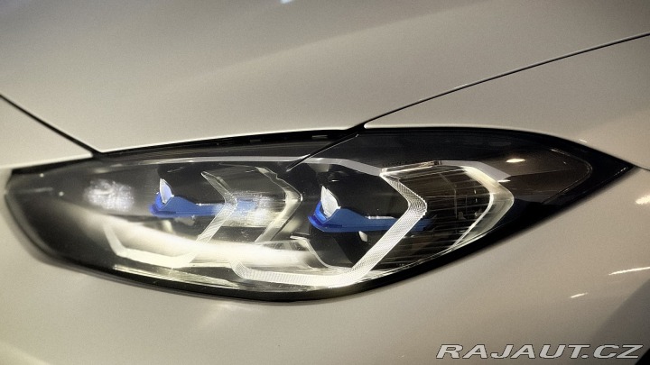 BMW i4 M50 Gran Coupe 2024