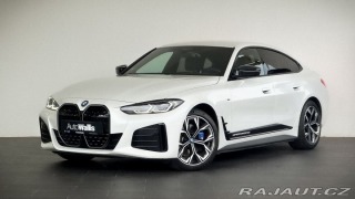 BMW i4 M50 Gran Coupe 2024