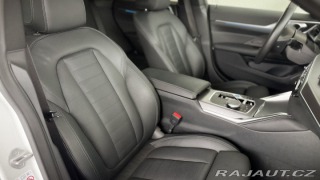 BMW i4 M50 Gran Coupe 2024