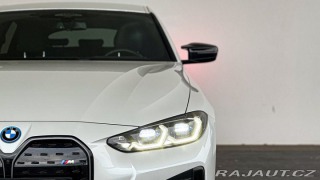 BMW i4 M50 Gran Coupe 2024