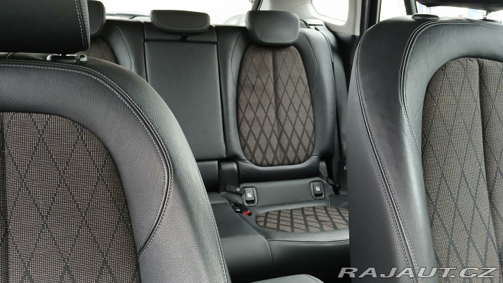 BMW X1 xDrive18d 2017