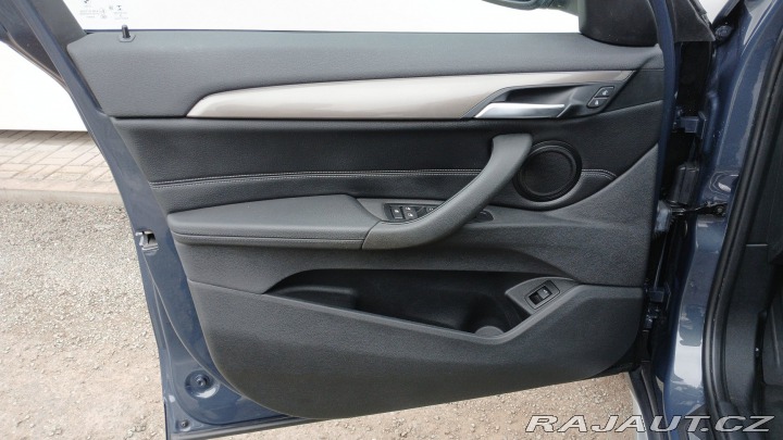 BMW X1 xDrive18d 2017