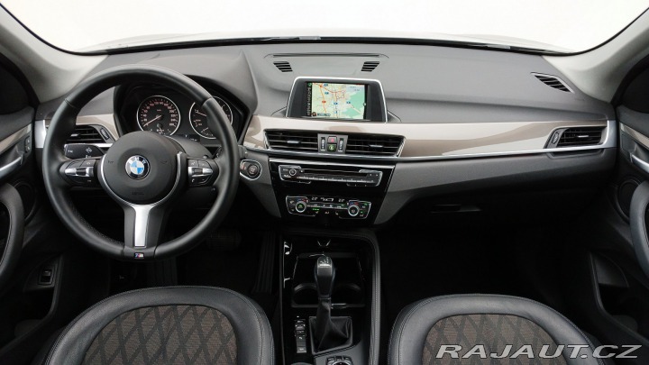 BMW X1 xDrive18d 2017