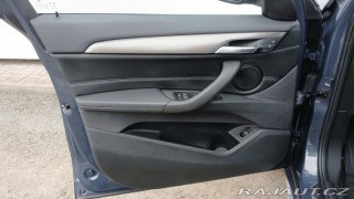 BMW X1 xDrive18d 2017