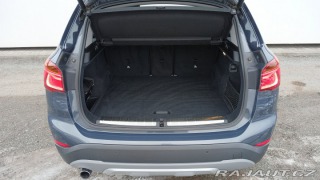 BMW X1 xDrive18d 2017