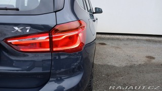 BMW X1 xDrive18d 2017