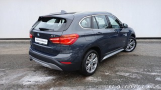 BMW X1 xDrive18d 2017
