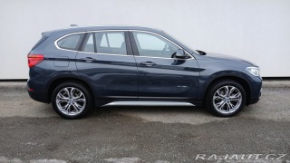BMW X1 xDrive18d 2017