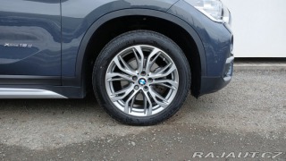 BMW X1 xDrive18d 2017