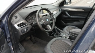 BMW X1 xDrive18d 2017