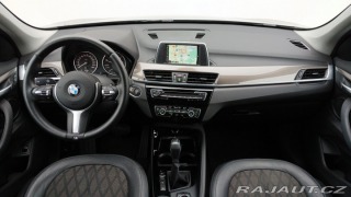 BMW X1 xDrive18d 2017