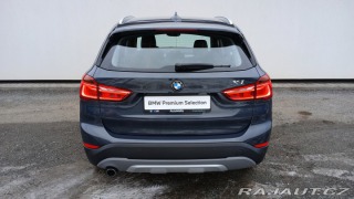 BMW X1 xDrive18d 2017