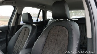 BMW X1 xDrive18d 2017