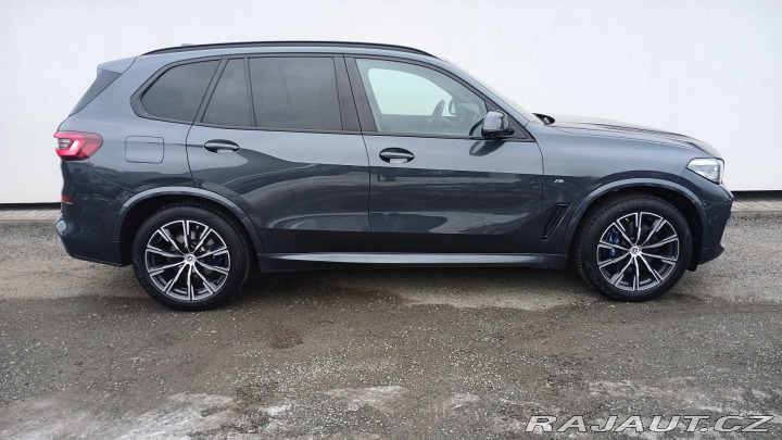 BMW X5 xDrive30d 2022