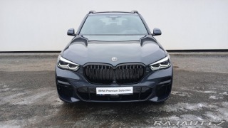 BMW X5 xDrive30d 2022