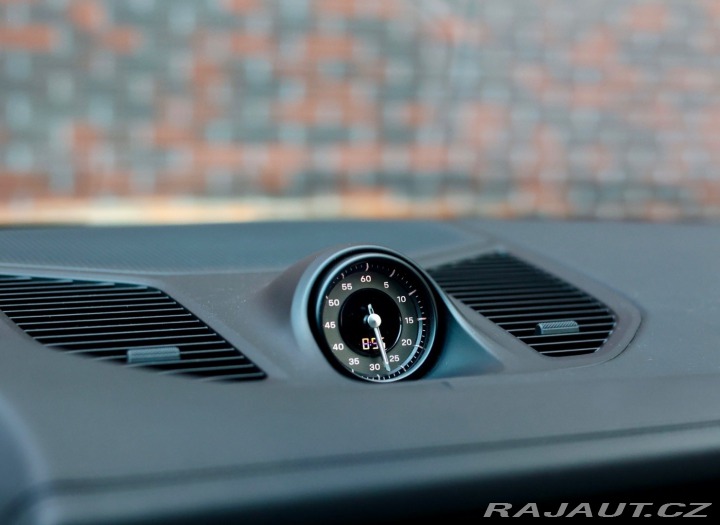 Porsche Cayenne Coupe Turbo 4.0 V8 E-Hyb 2024