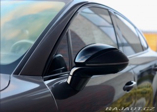 Porsche Cayenne Coupe Turbo 4.0 V8 E-Hyb 2024