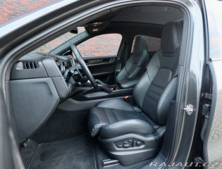 Porsche Cayenne Coupe Turbo 4.0 V8 E-Hyb 2024