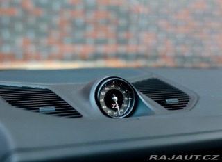 Porsche Cayenne Coupe Turbo 4.0 V8 E-Hyb 2024