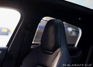 Porsche Cayenne Coupe Turbo 4.0 V8 E-Hyb 2024