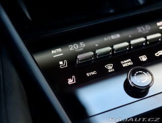 Porsche Cayenne Coupe Turbo 4.0 V8 E-Hyb 2024