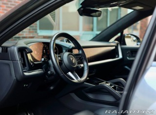 Porsche Cayenne Coupe Turbo 4.0 V8 E-Hyb 2024