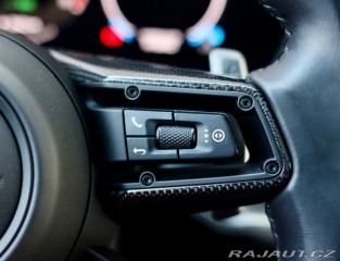 Porsche Cayenne Coupe Turbo 4.0 V8 E-Hyb 2024