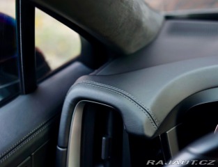 Porsche Cayenne Coupe Turbo 4.0 V8 E-Hyb 2024