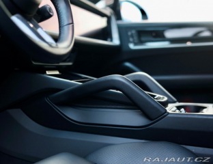 Porsche Cayenne Coupe Turbo 4.0 V8 E-Hyb 2024