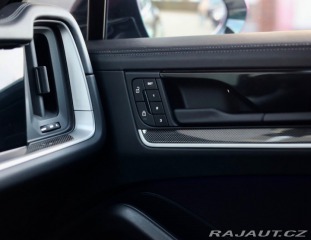 Porsche Cayenne Coupe Turbo 4.0 V8 E-Hyb 2024