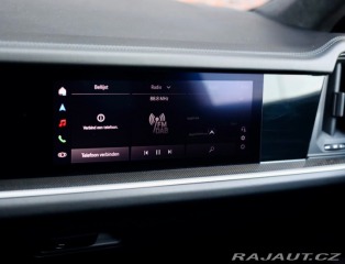 Porsche Cayenne Coupe Turbo 4.0 V8 E-Hyb 2024