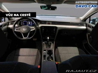 Volkswagen Passat 2,0 TDI 110kW DSG Virtual 2022