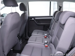Volkswagen Touran 1,6 TDI CZ 7-Míst Serv.Kn 2015