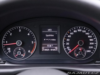 Volkswagen Touran 1,6 TDI CZ 7-Míst Serv.Kn 2015