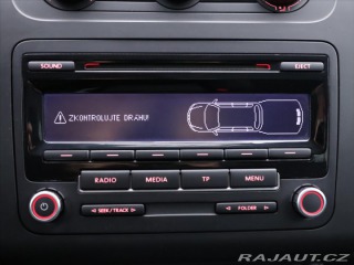 Volkswagen Touran 1,6 TDI CZ 7-Míst Serv.Kn 2015