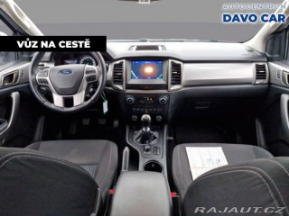 Ford Ranger 2,0 TDCi 125kW XLT CZ DPH 2020