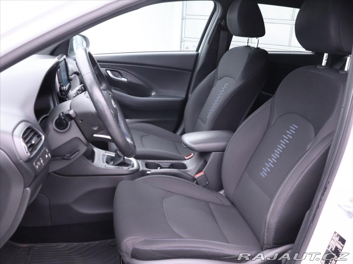 Hyundai i30 1,4 T-GDI 103kW Navi CZ 2019